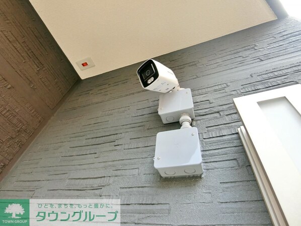 グランツ立川の物件内観写真